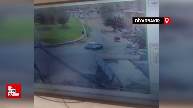 14 yaşındaki çırak ustasına sigara almaya giderken 2 kardeşe çarptı