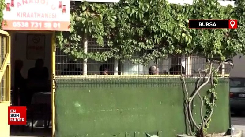 Evimi boşalt dediği için ev sahibini öldürdü