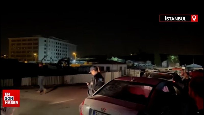 İstanbul'da kaybolan 3 kardeş inşaat temelinde ölü bulundu
