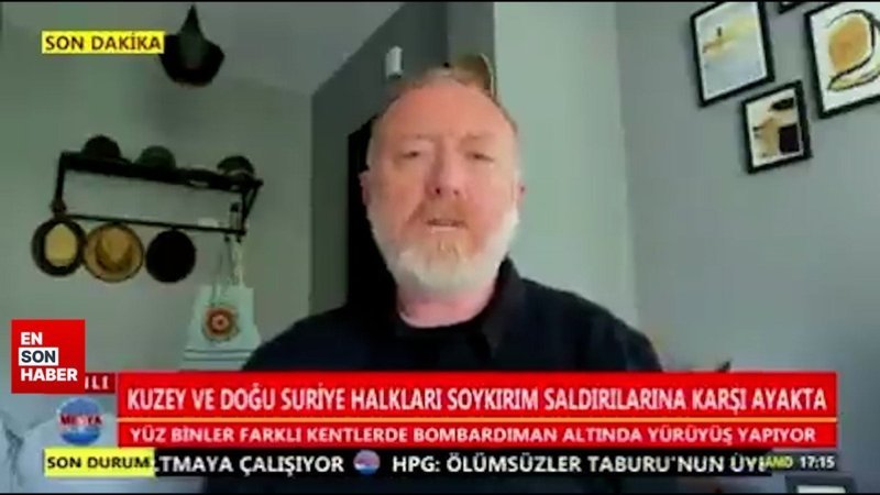 HDP'li Sezai Temelli TSK'nın PKK hedeflerine yaptığı operasyonları kınadı