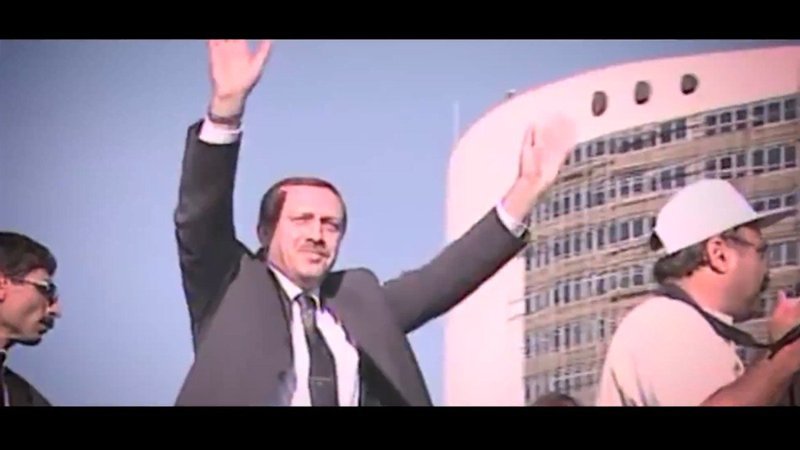 AK Parti'den duygusal klip: Ülkemize aşkla, şevkle hizmet etmeye devam edeceğiz