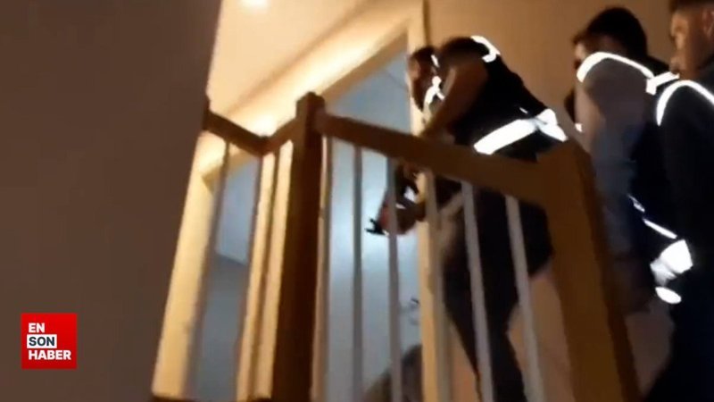 Ali Yerlikaya 21 ilde düzenlenen narkotik operasyonunu paylaştı