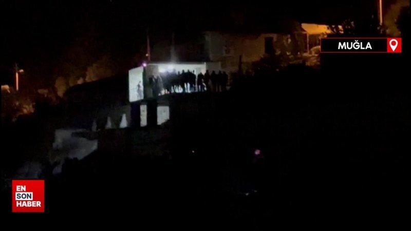 Muğla’da balık üretimi yapılan toprak havuzda hayatını kaybetti