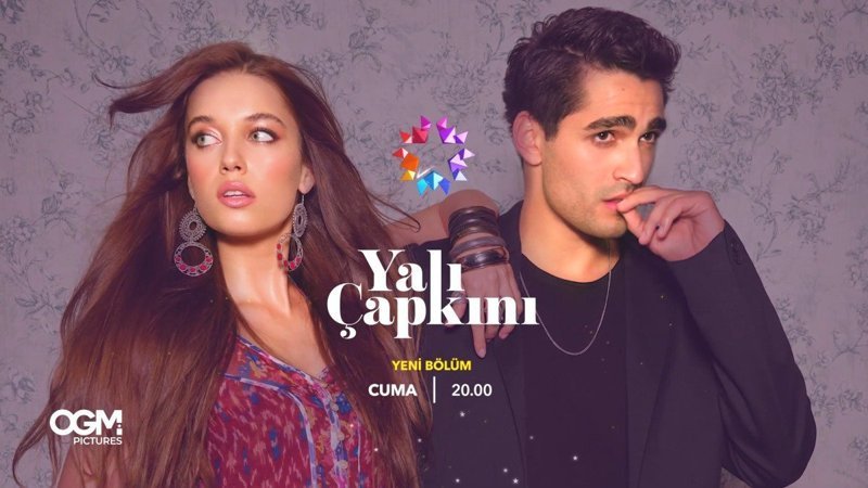 Yalı Çapkını 41. Bölüm 2. Fragmanı