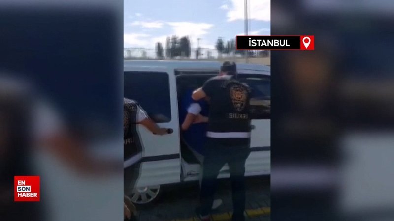 İstanbul'da voleybol antrenöründen kız öğrencilere taciz:Telefon kayıtları çıktı