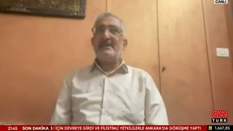 Gazzeli doktor: Ya öleceğiz ya da özgür kalacağız