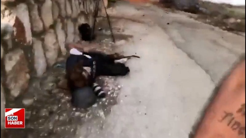 İsrail ordusu Reuters muhabirlerini vurdu