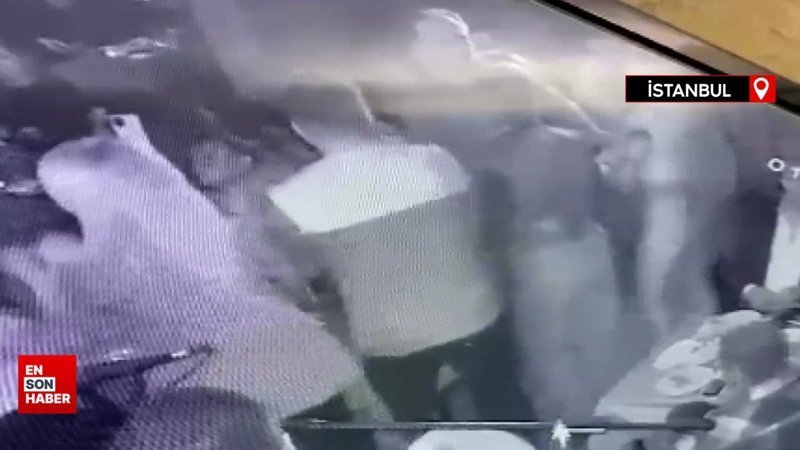 İstanbul’da 1 kişinin ölümüne neden olan sürücü  kazadan önce alkol almış