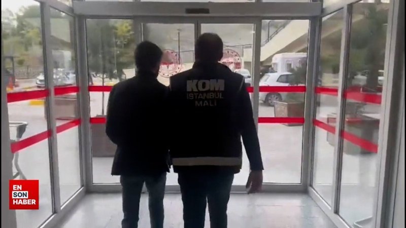 56 ilde eş zamanlı Kafes Operasyonu: 150 çete üyesi yakalandı