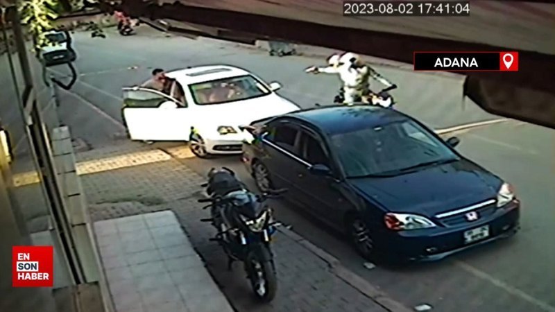 Fırıncı, tahsilat için gelen uncunun para dolu çantasını silahla gasbetti