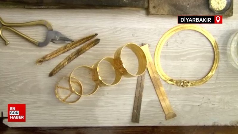 300 yılık geçmişe dayanan Diyarbakır hasırının lansmanı yapıldı