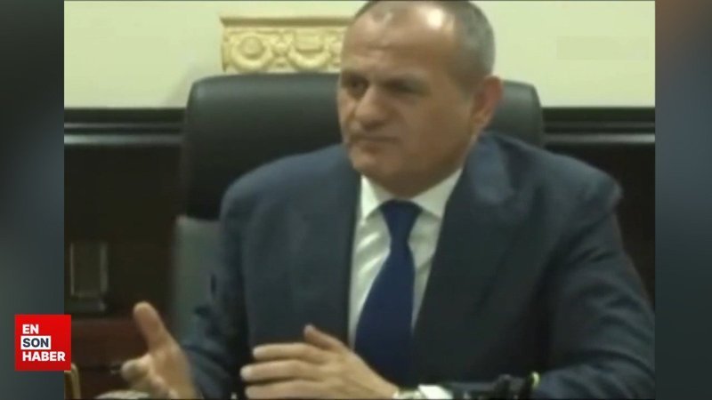 İyi Parti'nin Düzce adayı Mehmet Keleş'in açıklamaları yeniden gündem oldu