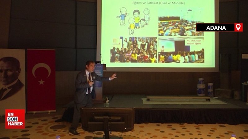 Japon deprem uzmanı Moriwaki: Türkiye’de deprem eğitimleri yetersiz