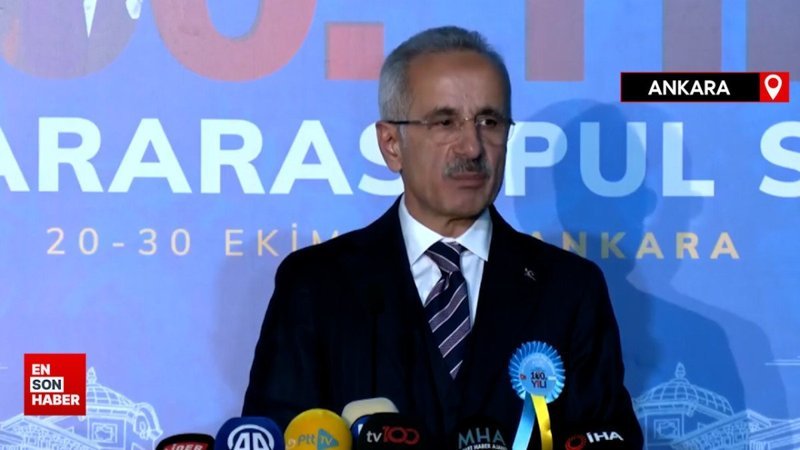 Abdulkadir Uraloğlu: İsrail'in Gazze'deki hastane saldırısını unutturmayacağız