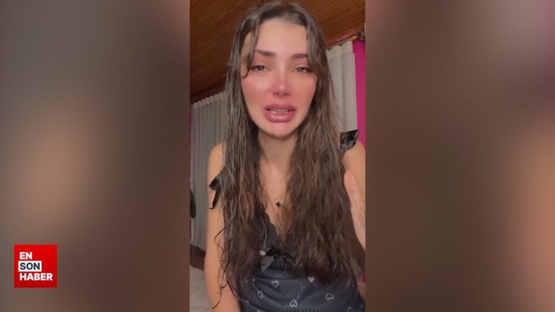 Dilan Polat'ın eski ortağı Nez Demir'in de mal varlıklarına el konuldu