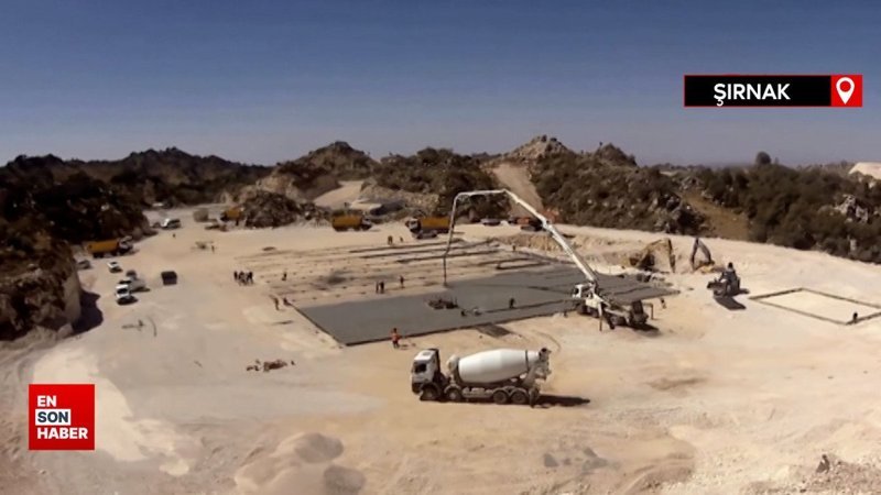 Gabar’da hedef 2024’te 100 bin varil üretim