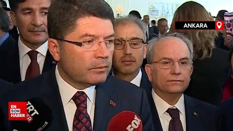 Yılmaz Tunç'tan Polat ailesi açıklaması
