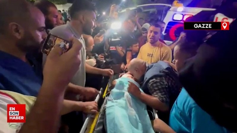 Al-Jazeera Gazze muhabiri Vail el-Dahduh, ailesini İsrail saldırısında kaybetti