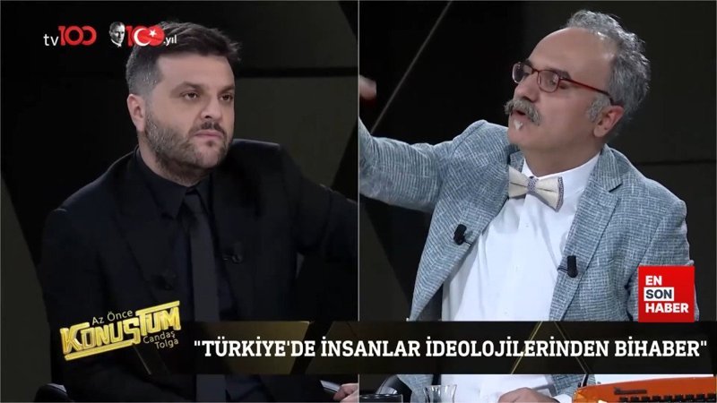 Emrah Safa Gürkan: Filistin’de İsrail’e satılan toprak %10’un altındadır