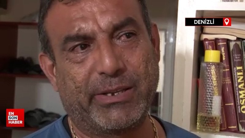 Denizli'de takas ettiği telefonundan bilgilerini silmedi: 1 milyon lira borçlandırıldı