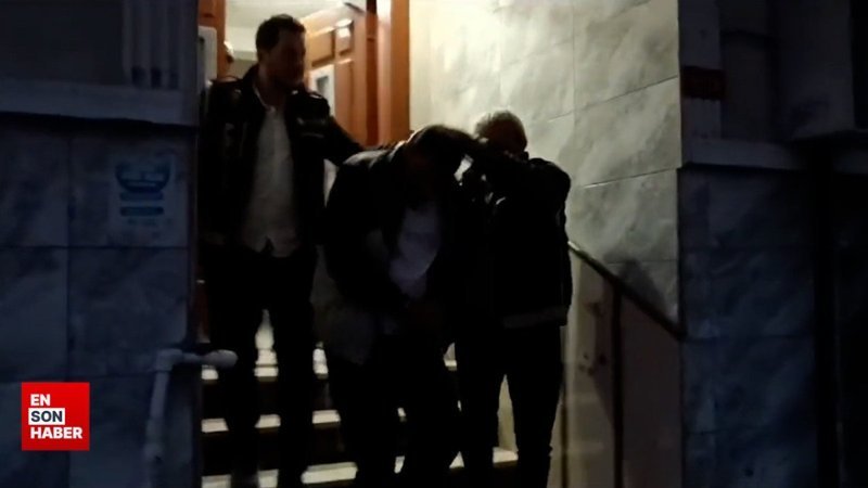 Ali Yerlikaya: Zaza Doğan organize suç örgütü çökertildi