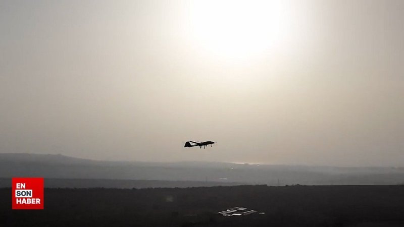 Bayraktar TB3, Cumhuriyet'in 100. yılında ilk uçuşunu gerçekleştirdi