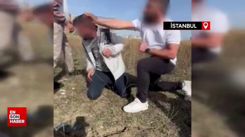 İstanbul'da depremzedeyim yalanıyla kız çocuğunu takip edip eve girmeye çalıştı