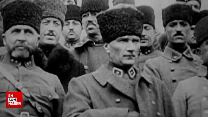 MHP'den Cumhuriyet'in 100. yılına özel klip