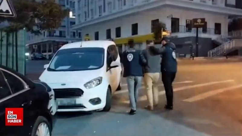 Ali Yerlikaya duyurdu: Çocuk müstehcenliği ile mücadelede 50 şüpheli yakalandı