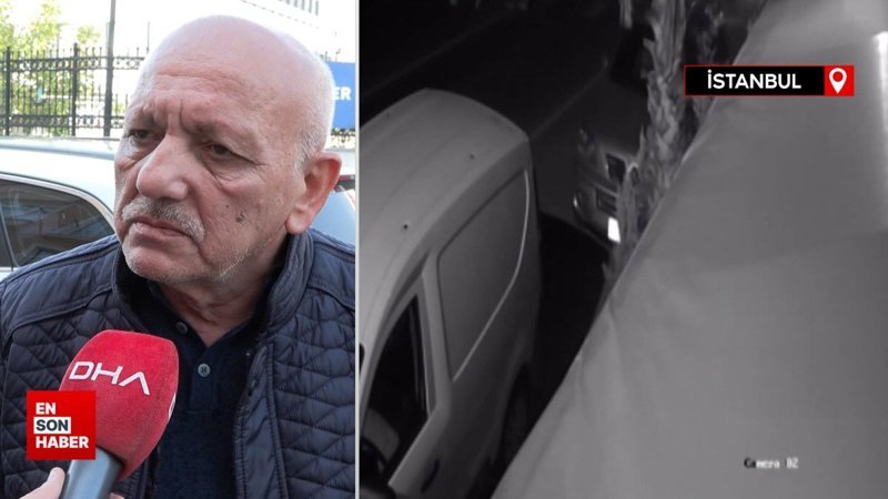 Beykoz'da mimar gencin ağır yaralandığı kazada sürücü serbest bırakıldı