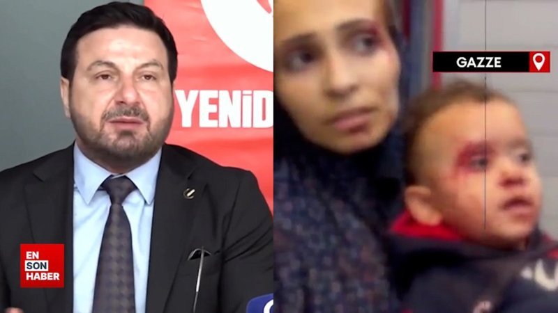 Davut Güloğlu'ndan sanat camiasına İsrail tepkisi