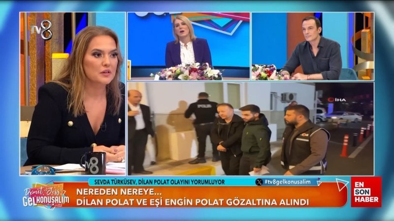 Demet Akalın ekonomiyi yorumladı: Artık alışveriş yapamıyorum