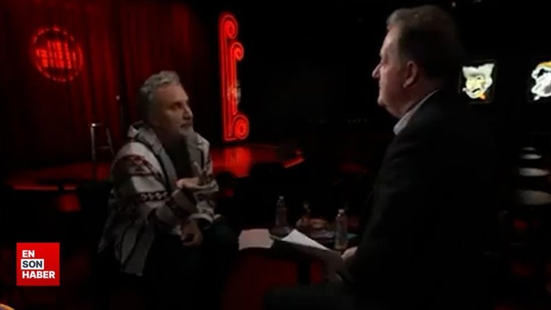 Mısırlı komedyen Youssef: ABD, Florida'yı İsrail'e versin