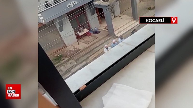 Cumhuriyet ve Atatürk ile ilgili sözleri tepki çeken imam tutuklandı