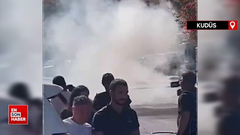 Zulmün gölgesinde 4. Cuma: İsrail kısıtlaması devam ediyor