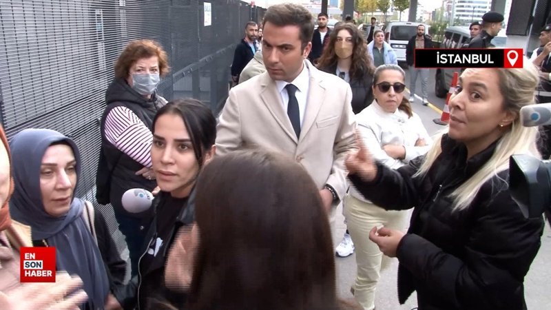 Dilan Polat’ın kaynanası Şükran Polat ateş püskürdü: “Çok sinirliyim”