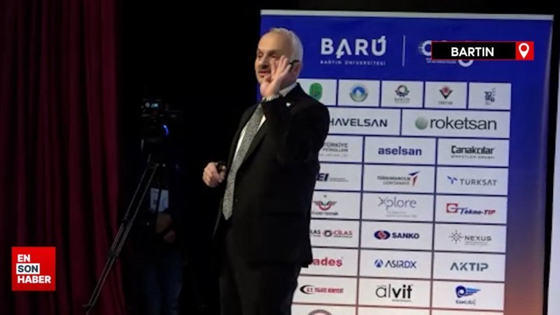 Milli muharip uçak KAAN 2023 sonunda ilk uçuşunu gerçekleştirecek