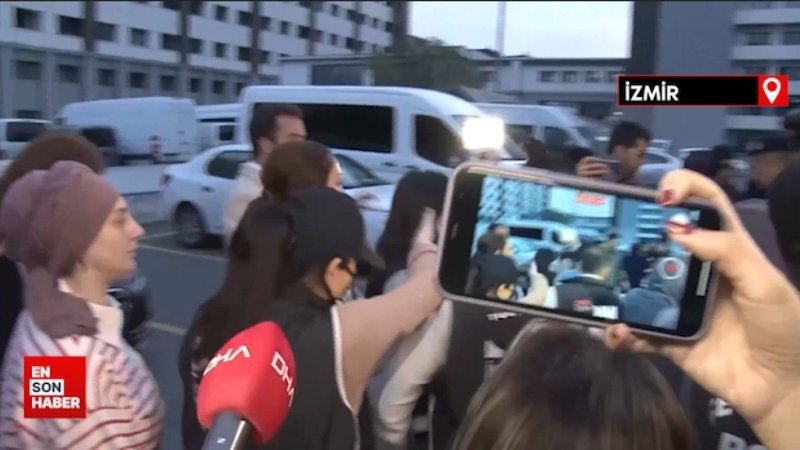 Dilan Polat ve Engin Polat tutuklandı