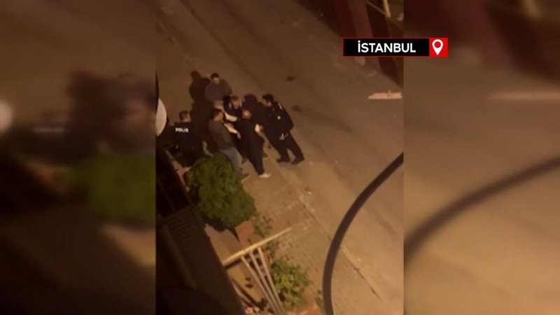 İstanbul'da kan donduran cinayet: Patron eski çalışanını vurdu