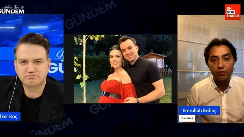 Emrullah Erdinç: Birçok fenomen inceleme altında