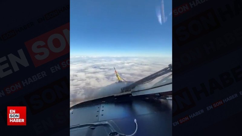 Yerli helikopter GÖKBEY, iki testi daha geçti