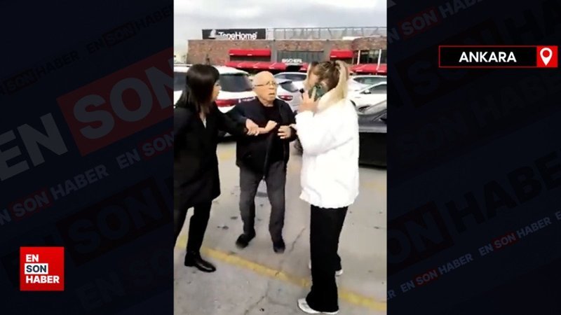 Kaçak müteahhit Mehmet Özat AVM'de yakalandı