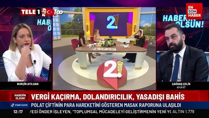 Dilan Polat ve Engin Polat çiftinin suç kesinleşince alacakları ceza belli oldu