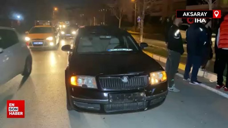 Depremden yaralı kurtuldu, 9 ay sonra kazada öldü