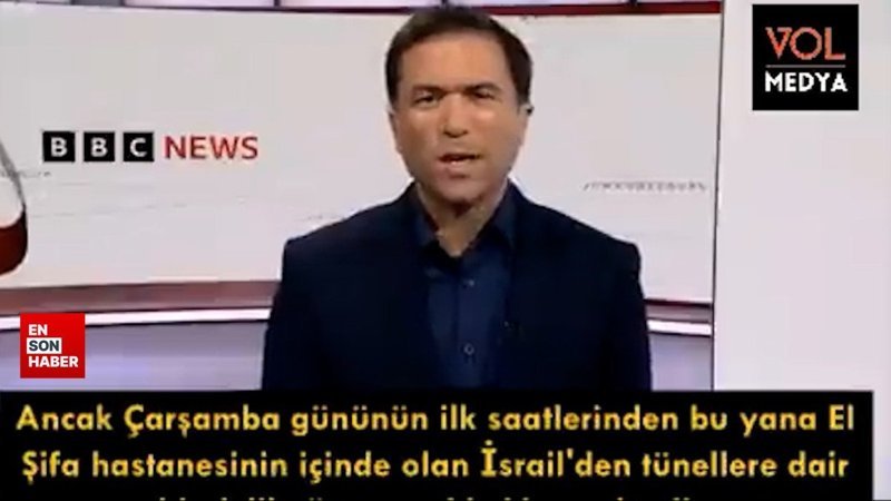 BBC'den İsrail ordusuna manipülasyon suçlaması