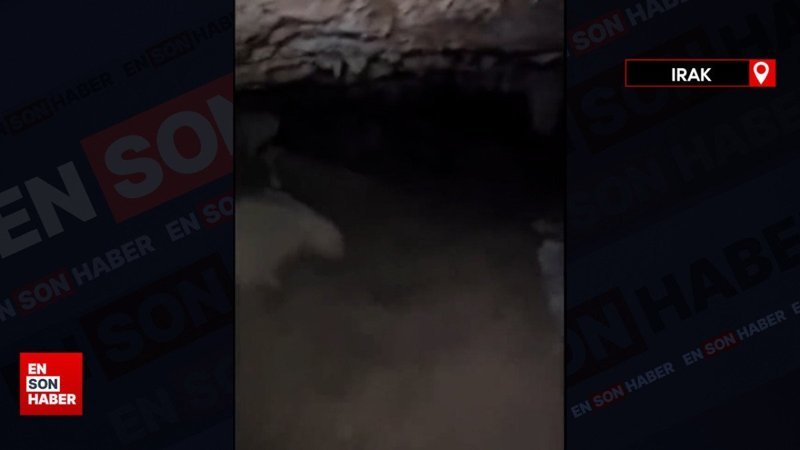 MSB: Teröristlerin inlerine girmeye devam ediyoruz