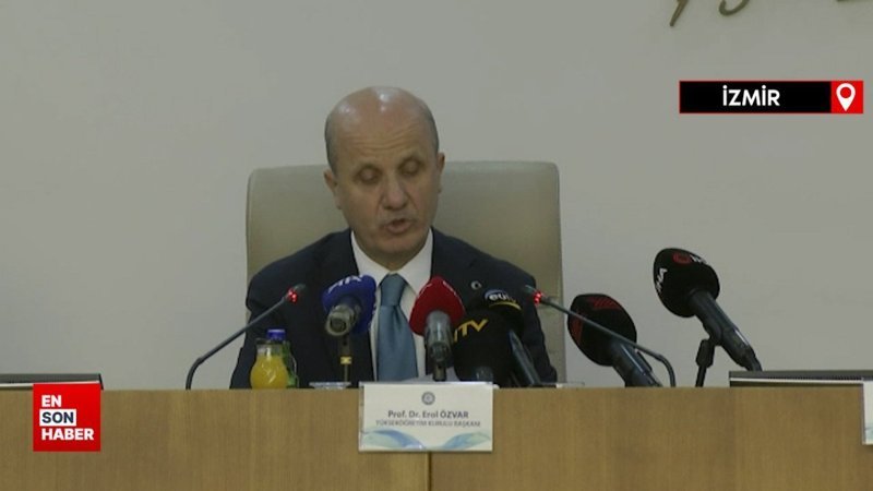 Erol Özvar: Yüksek lisans ve doktora burslarına zam yapılacak