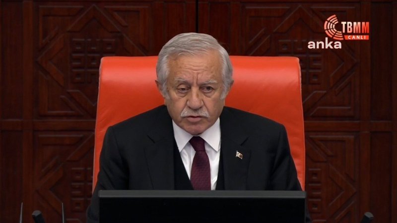 HDP'li Sırrı Sakık'a küfreden MHP'li Celal Adan özür dilemeyeceğini söyledi