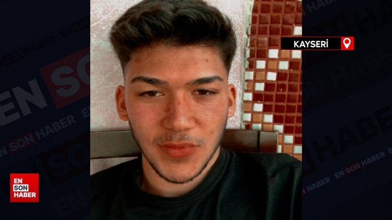 Kayseri'de eski sevgilisinin ölümüne sebep olan sanığın cezası müebbete çıktı