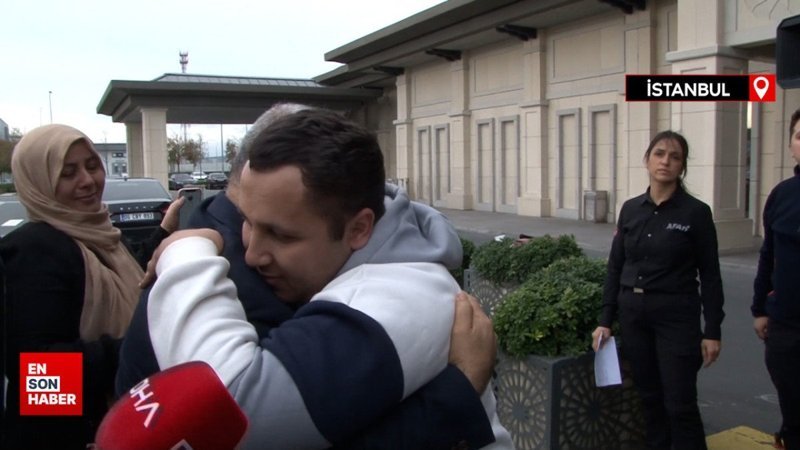 Gazze'den Türk vatandaşlarının tahliyesi sürüyor